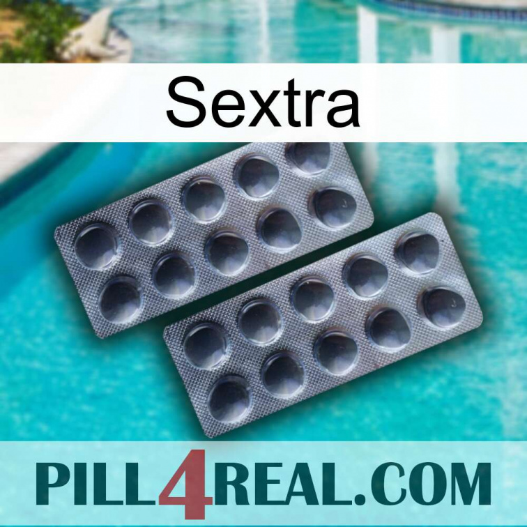 Sextra 31